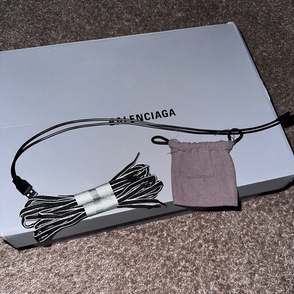 LED balenciaga track runners Size 45 EU 11 - Picture 7 of 7